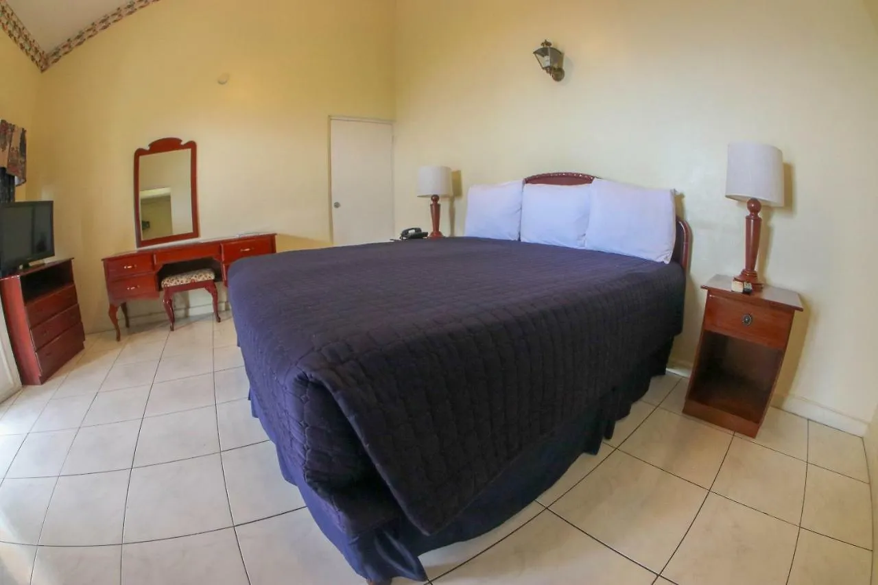 Hotel Comfort Rooms At Grandiosa Montego Bay