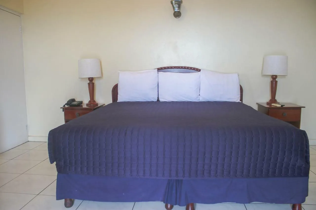 Comfort Rooms At Grandiosa Montego Bay Hotel