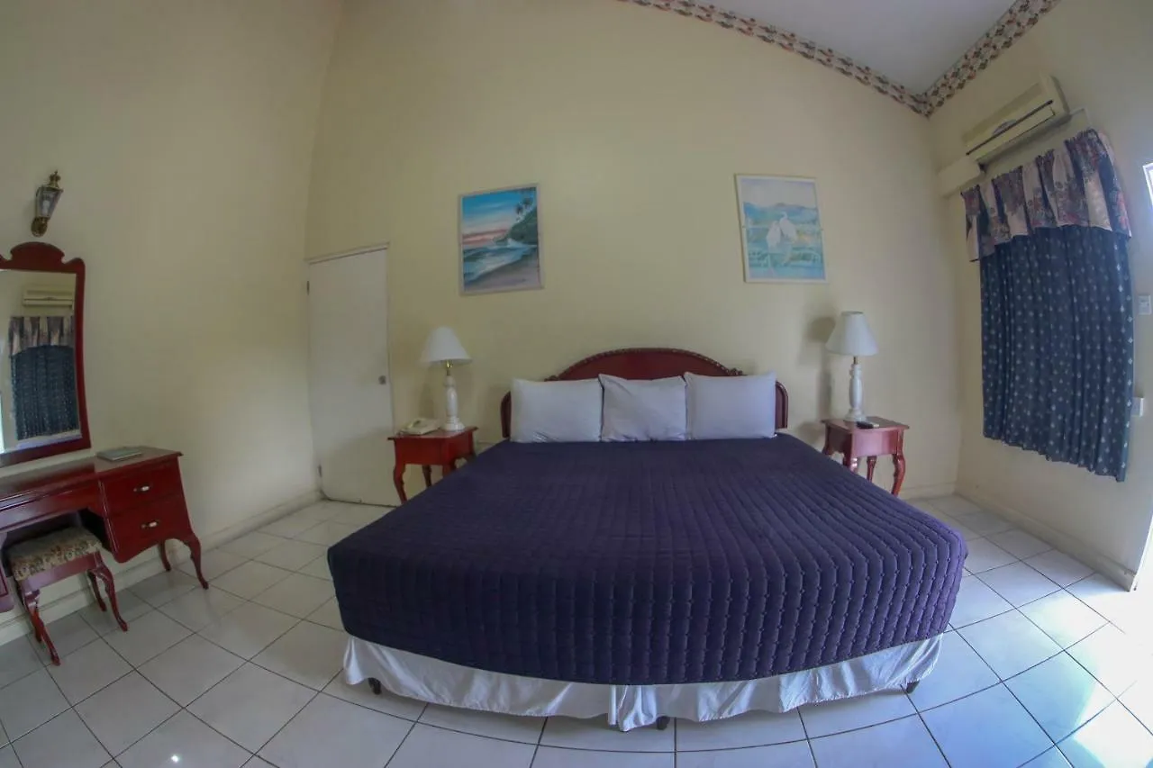 Comfort Rooms At Grandiosa Montego Bay 4*,  Jamaica