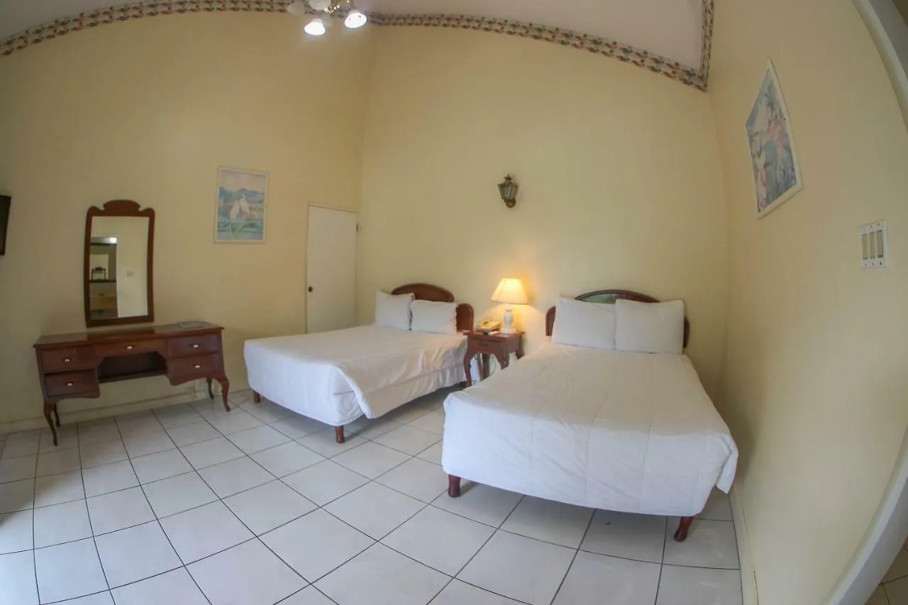 Comfort Rooms At Grandiosa Montego Bay