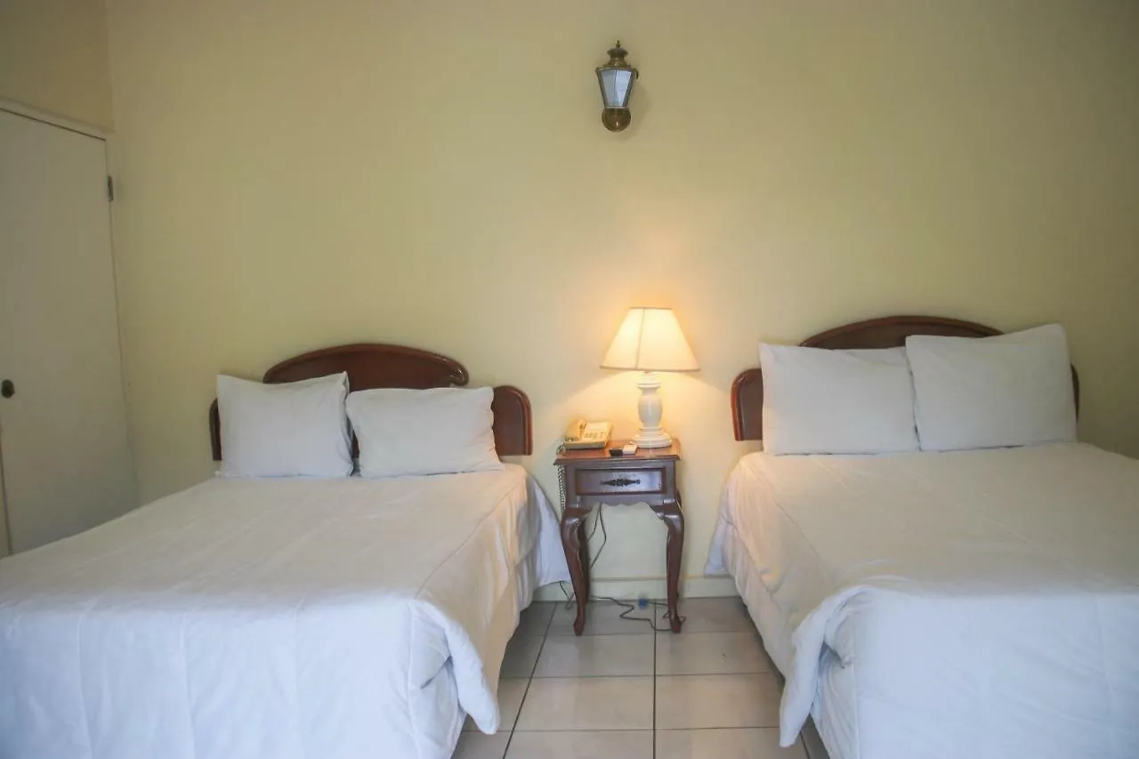 Comfort Rooms At Grandiosa Montego Bay 4*,