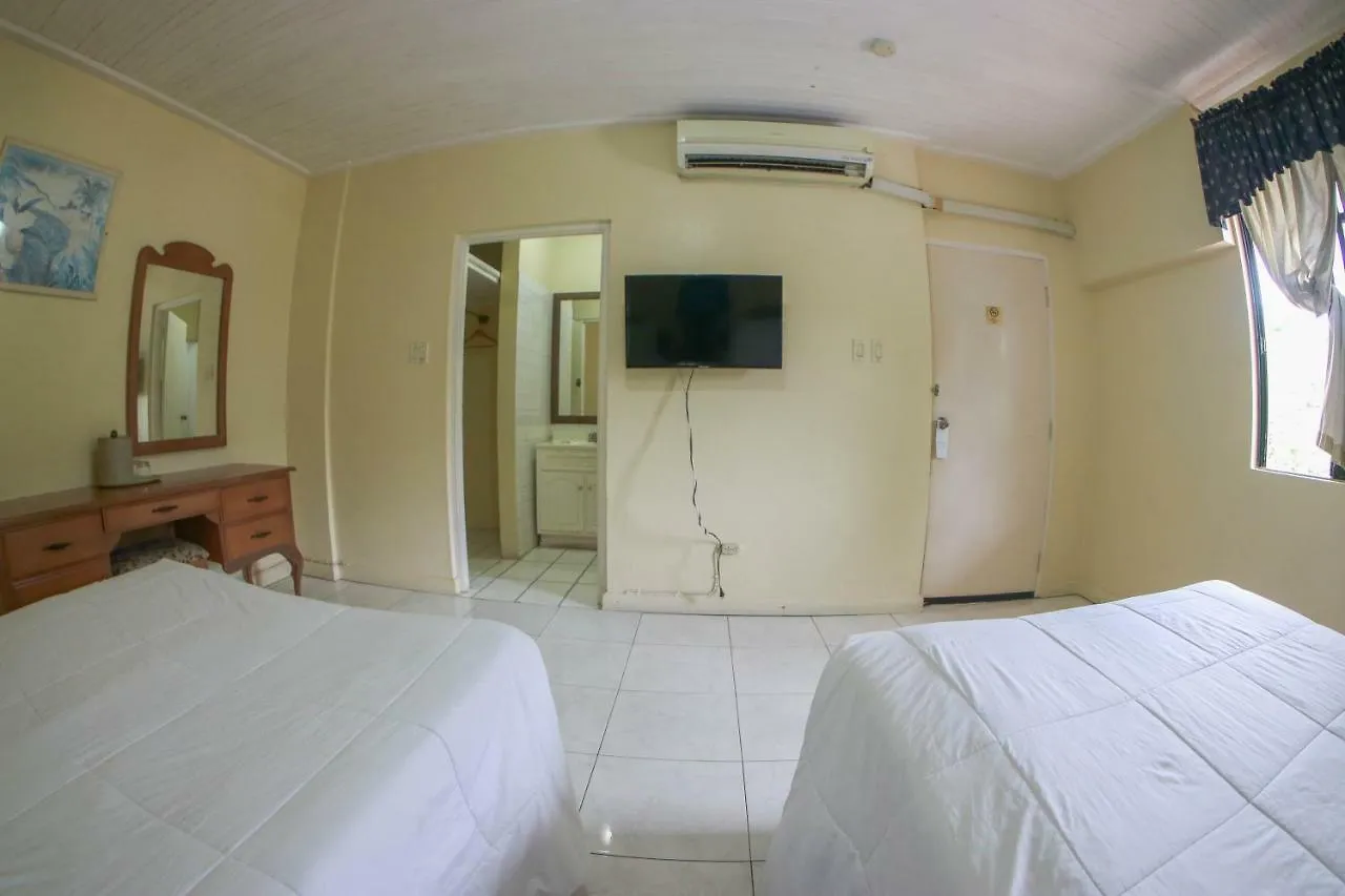 Comfort Rooms At Grandiosa Montego Bay Hotel