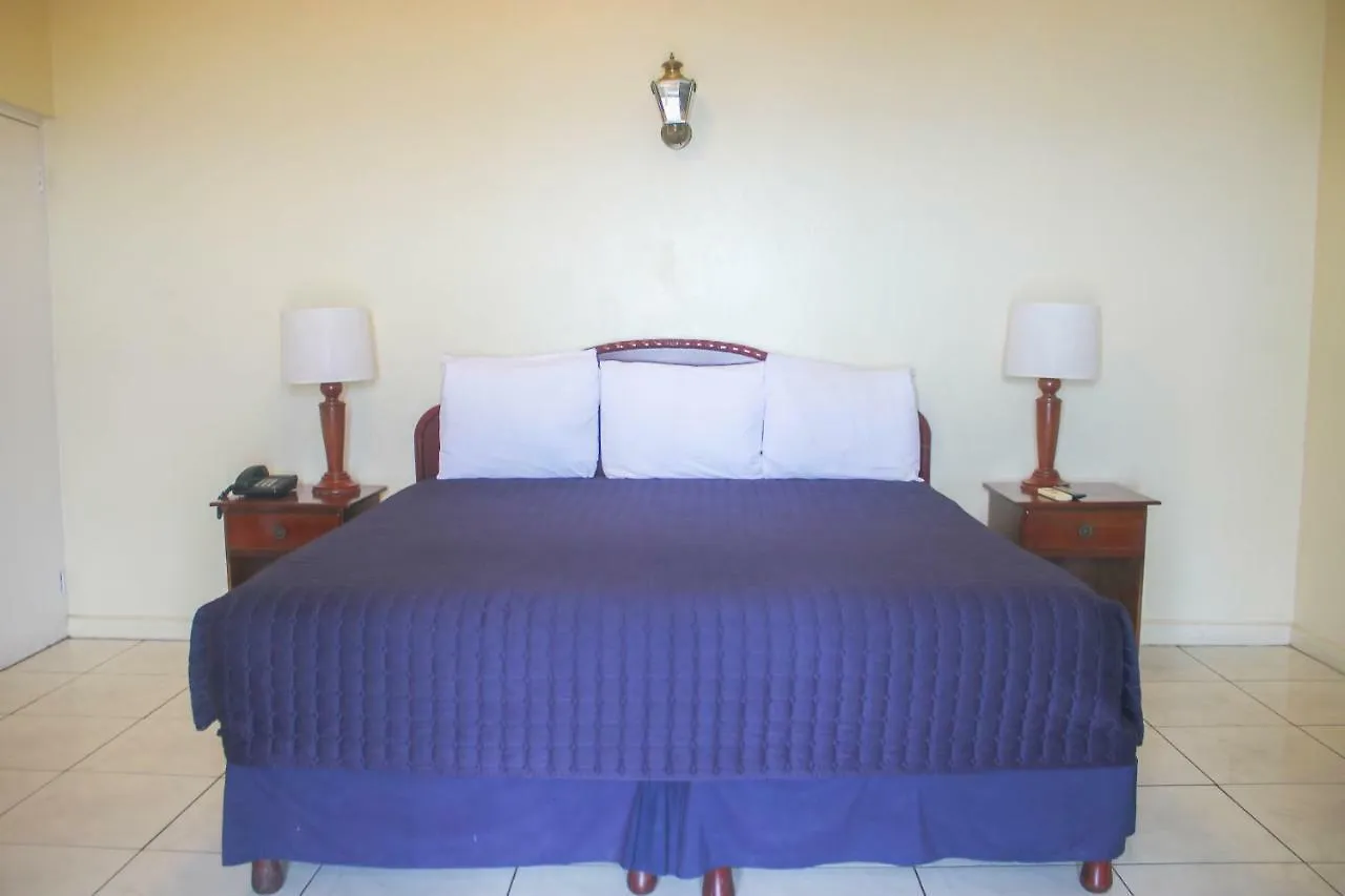 Comfort Rooms At Grandiosa Montego Bay