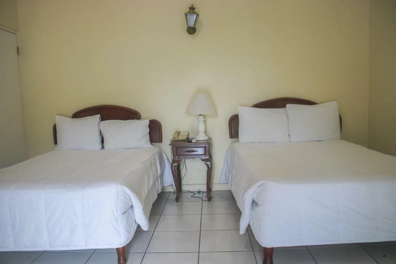 Comfort Rooms At Grandiosa Montego Bay Hotel